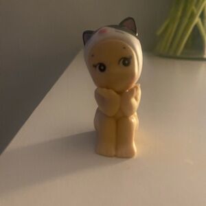 Fake Cat Sonny Angel